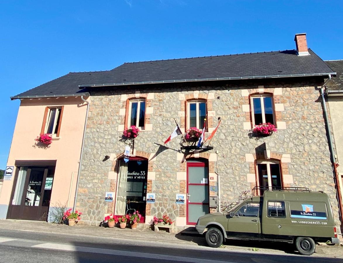 La Bouchere 33 Meuzac Luaran gambar
