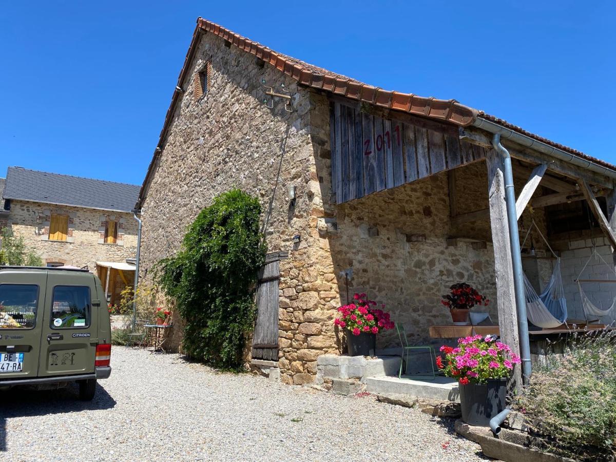 La Bouchere 33 Meuzac Luaran gambar